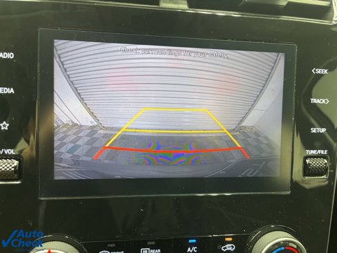 Used 2023 Hyundai Tucson SE image 13