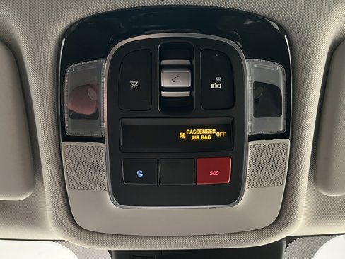 Used 2022 Hyundai Tucson Limited image 9