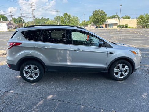 Used 2014 Ford Escape SE w/ Equipment Group 201A image 9