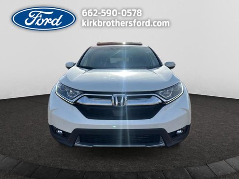 Used 2019 Honda CR-V EX image 3