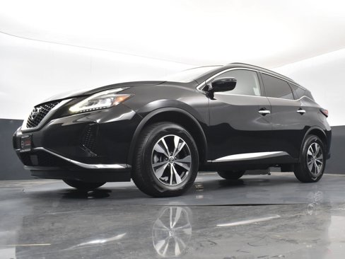 Used 2020 Nissan Murano SV image 36