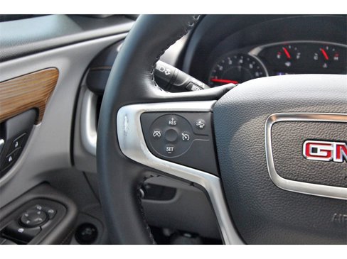 Certified 2021 GMC Terrain SLE w/ Driver Convenience Package image 19