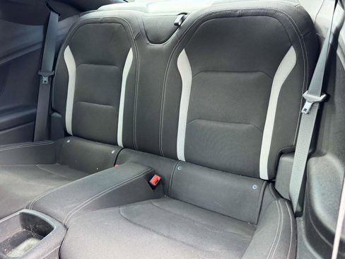 Used 2021 Chevrolet Camaro LT w/ RS Package image 17