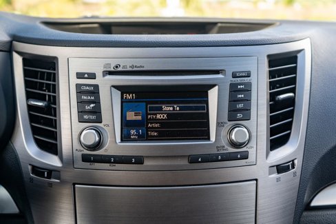 Used 2014 Subaru Outback 2.5i Premium image 26