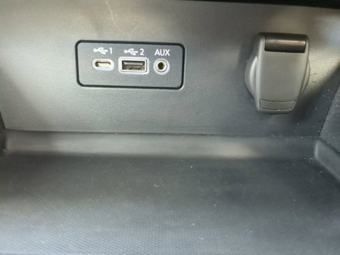 Used 2025 Nissan Altima 2.5 SV image 19