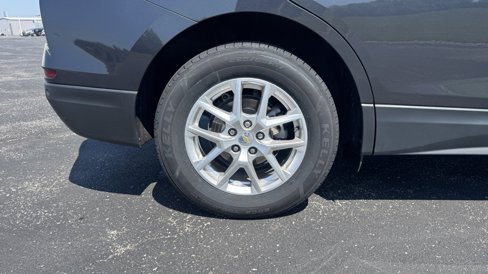 Used 2022 Chevrolet Equinox LT image 30