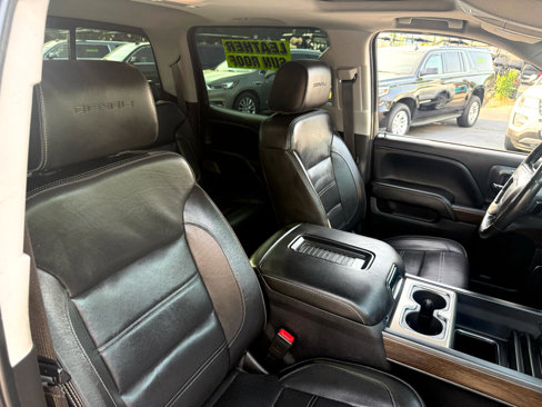 Used 2018 GMC Sierra 1500 Denali w/ Denali Ultimate Package image 19
