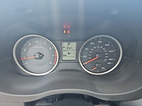 Used 2014 Subaru Crosstrek 2.0i Premium image 24
