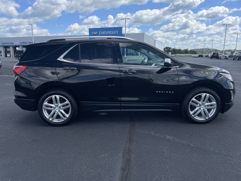 Used 2019 Chevrolet Equinox Premier image 6