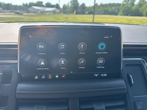 Used 2021 Chevrolet Suburban LT image 26