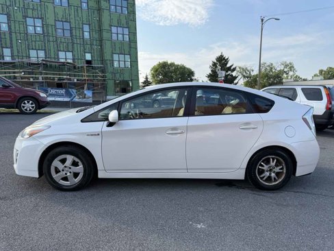 Used 2010 Toyota Prius Two image 4