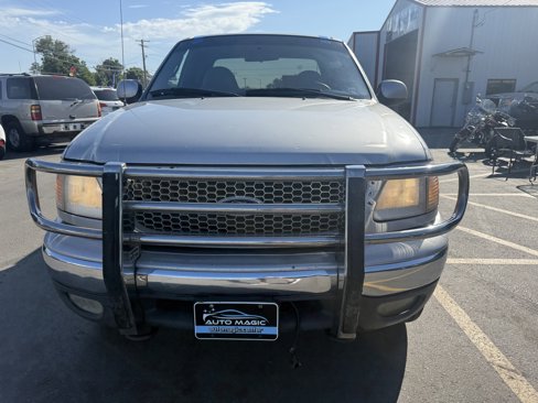 Used 1999 Ford F150 XLT image 8
