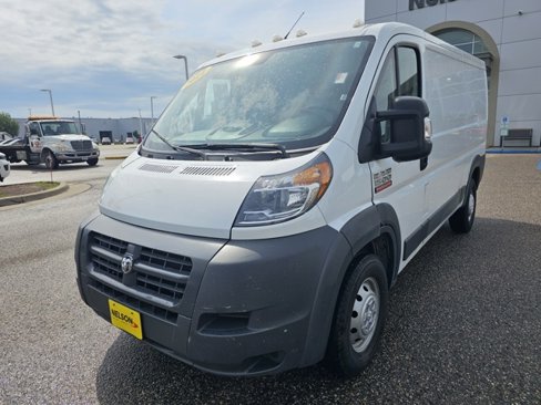 Used 2014 RAM ProMaster 1500 w/ Interior Convenience Group image 2