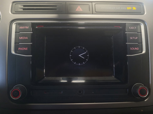 Used 2016 Volkswagen Tiguan S image 25