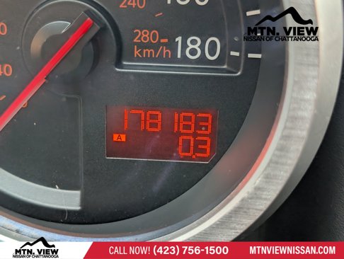 Used 2009 Nissan 370Z Touring image 14