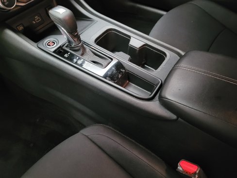 Used 2024 Nissan Sentra S image 26