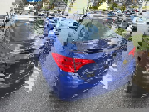 Used 2018 Toyota Corolla SE image 8