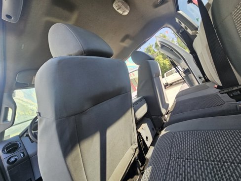 Used 2015 Ford F550 4x4 SuperCab Super Duty image 21