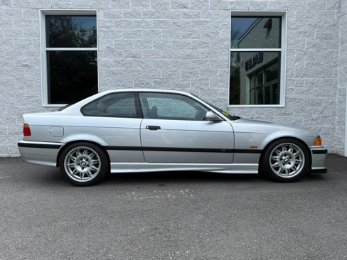 Used 1999 BMW M3 Coupe image 30