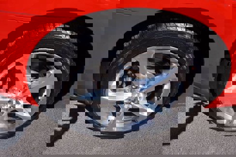 Used 2015 Chevrolet Camaro SS w/ RS Package image 13