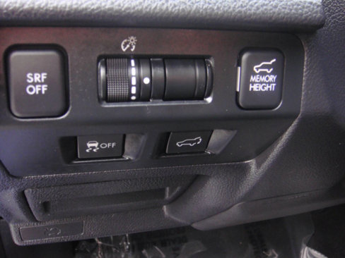 Used 2016 Subaru Forester 2.0XT Touring w/ Eyesight & Navigation System image 21