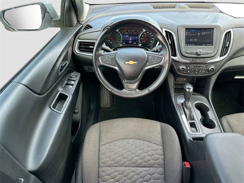 Used 2019 Chevrolet Equinox LT image 20