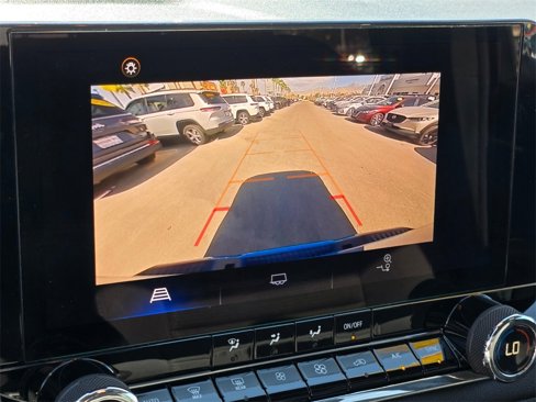 Used 2023 Chevrolet Colorado LT w/ LT Convenience Package image 28