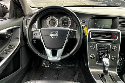 Used 2013 Volvo S60 T5 Premier image 5