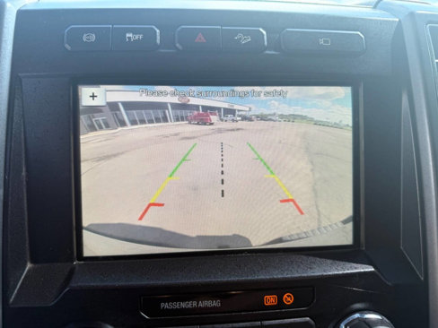 Used 2019 Ford F250 XLT w/ XLT Premium Package image 30