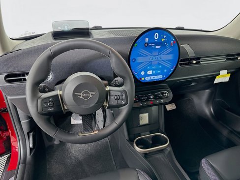 New 2025 MINI Cooper 2-Door Hardtop image 18
