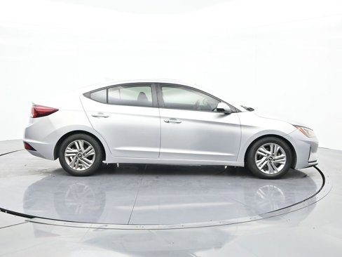 Used 2020 Hyundai Elantra Value Edition w/ Cargo Package (C1) image 4