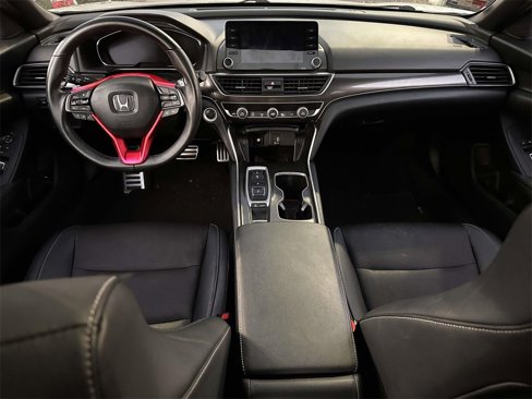 Used 2019 Honda Accord Sport image 16