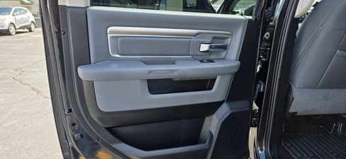 Used 2018 RAM 1500 Big Horn image 10