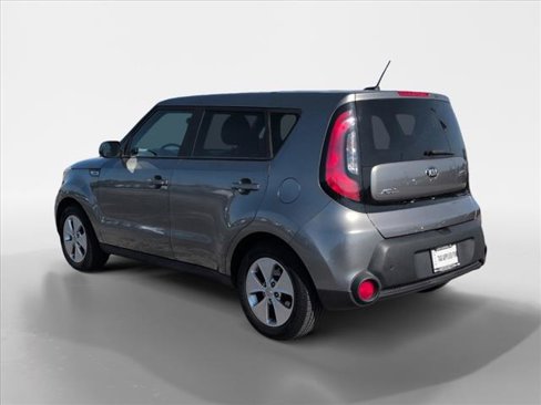 Used 2016 Kia Soul image 4