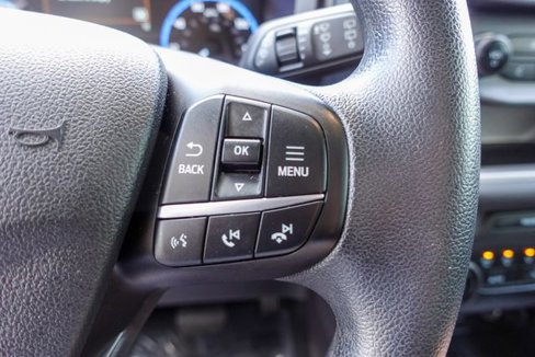 Used 2024 Ford Bronco Sport Big Bend image 15