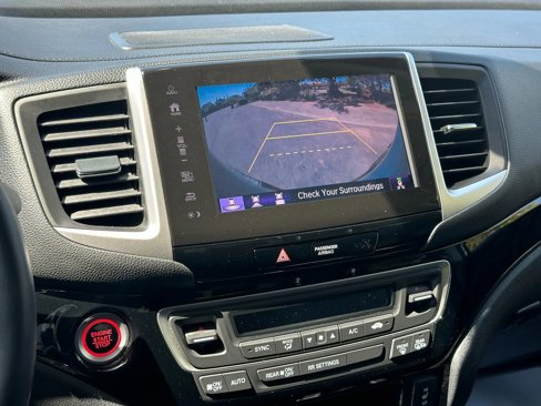 Used 2019 Honda Ridgeline RTL-E image 14