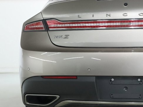 Used 2019 Lincoln MKZ Reserve image 42
