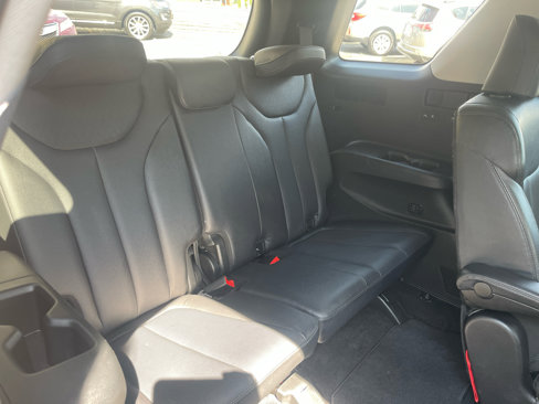 Used 2020 Hyundai Palisade SEL w/ Premium Package image 37