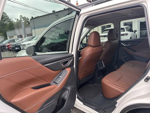 Used 2020 Subaru Forester Touring w/ Popular Package #2 image 16