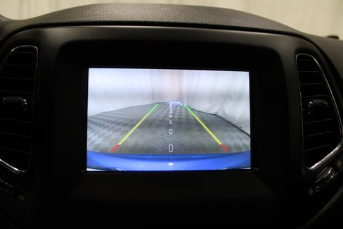 Used 2019 Jeep Compass Sport w/ Tech Group image 20