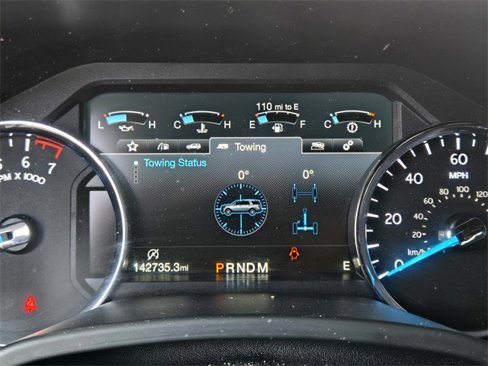 Used 2019 Ford Expedition Max Limited image 12