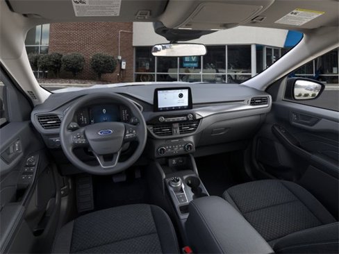 New 2025 Ford Escape Active image 9