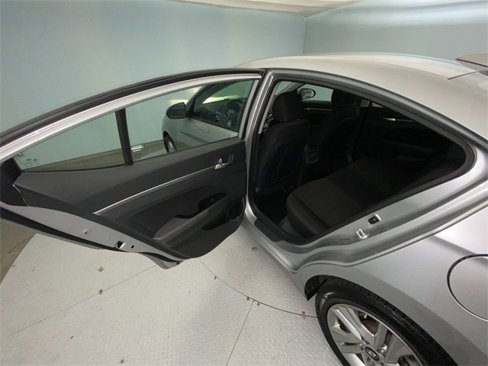 Used 2020 Hyundai Elantra SEL w/ Cargo Package (C1) image 21