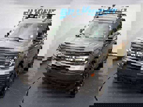Used 2023 Ford Bronco Sport Big Bend image 1