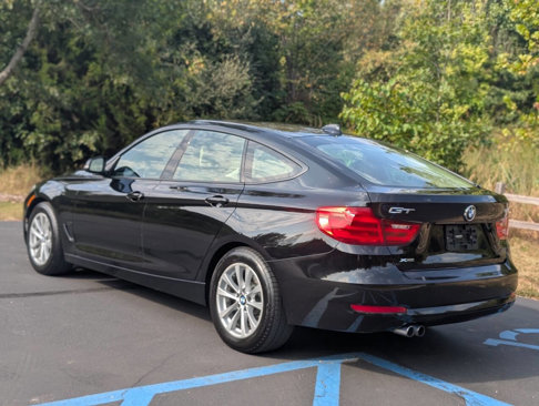Used 2014 BMW 328i Gran Turismo xDrive image 6