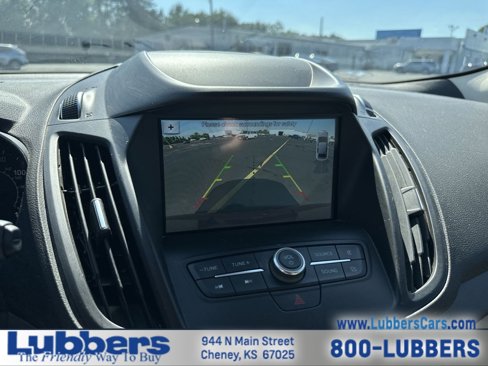 Used 2019 Ford Escape SEL image 17