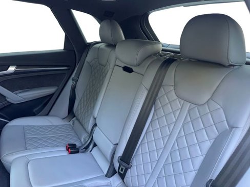 Used 2019 Audi SQ5 Prestige image 20