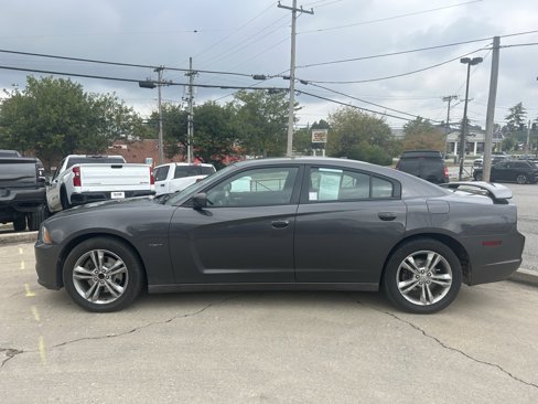 Used 2013 Dodge Charger R/T image 11