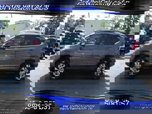 Used 2014 Honda CR-V EX-L image 8