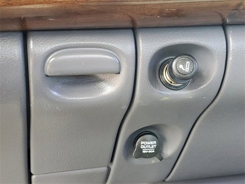 Used 1999 Dodge Ram 1500 Truck 2WD Regular Cab image 18